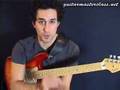 Speed Picking Lesson