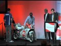 Circuit Of The Americas news conference 4/12/2011