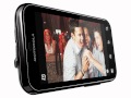 Motorola DEFY demo