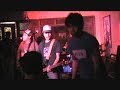 The Ambassadors - My Apology (Live) The Ambassadors - My Apology (Live)