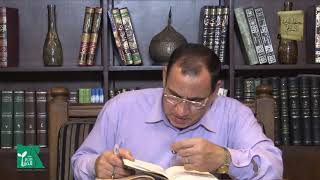 شرح البيت 70من معلقة طرفة