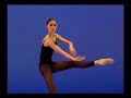 Prix de Lausanne 2006 : Final Part 4
