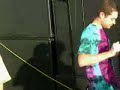 Jamcruise