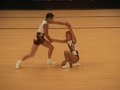 World Games 2005 - MP - 3 - Satti Sanches, Lecis (ITA)