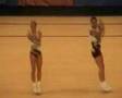 World Games 2005 - MP - 3 - Satti Sanches, Lecis (ITA)