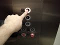 Southern Hydraulic Elevator @ Bedford City Municipal Building Virginia