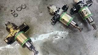 Ремонт ТНВД 773-20.06