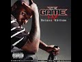 The Game - Angel Ft Common (L.A.X) The Game - Angel Ft Common (L.A.X)