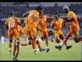 Côte d'Ivoire - World Cup 2010