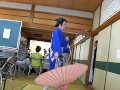 Click here to watch this video 町内会施設慰問風景