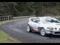 vallespir rallye 2007   la linea recta no es divertida
