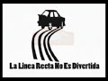 vallespir rallye 2007   la linea recta no es divertida