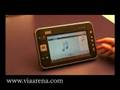 An overview of the Amtek T770 UMPC