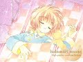 カードキャプターさくらED Honey(さくらバージョン) 【高音質】 stereo FULL