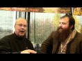 John Amplas Interview - Triplebeard.com
