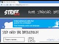 How to Use VG Strife