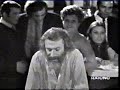 Georges Moustaki - Lo straniero (1969) en italien