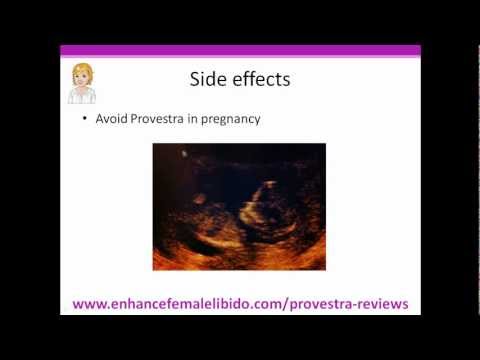 Provestra Side Effects A REAL review of the available information 0 Provestra Side Effects A REAL review of the available information