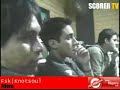 V�deo Torneo Offline FIFA 07 - El de Despedida 09/09/2007 - P 1