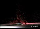 Nike Golf Juice ball - Cranberry Sauce Nike Golf Juice ball - Cranberry Sauce