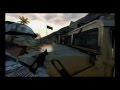 BF2 Echo Squad - Sharqi