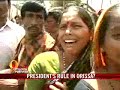 President rule in traumatised Orissa? President rule in traumatised Orissa?
