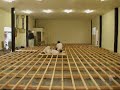 The Nishijin Dojo Construction Video The Nishijin Dojo Construction Video