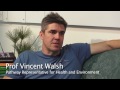 Vincent Walsh video 3