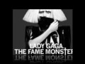 LADY GAGA - Alejandro