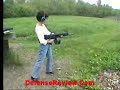 aa-12 full auto shotgun