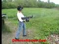 aa-12 full auto shotgun