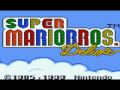 [OYS] Super Mario Bros Deluxe [Part 1]