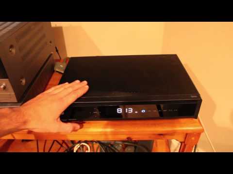 how to control bell pvr from iphone