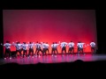 SHHS Mr. 2010