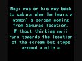 nejisaku fanfic