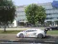 Pole Postion Eindhoven 2008