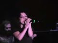 flyleaf at cornerstone 2007 1st song