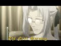 Six's Trinity Blood AMV 