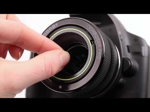 Lensbaby Composer Pro for Micro 4/3 Cameras 0 Lensbaby Composer Pro for Micro 4/3 Cameras