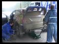 Mark Higgins Test with VK and Chris Reid