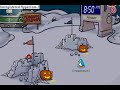 club penguin cheats - banning