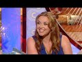 Kevin Bishop on The Charlotte Church Show (24/7/2008)