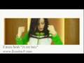 Kenza Farah - je me bats