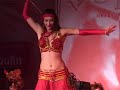 Arabic Belly Dance Techno