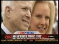 Cindy McCain Refuses to Release Her Tax Returns