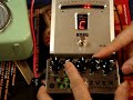 Z.VEX FUZZ FACTORY Oscillation