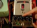 Z.VEX FUZZ FACTORY Oscillation