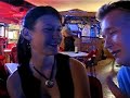 Drunk Flirting