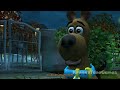 Scooby-Doo First Frights