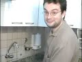 Receita de macarrão ao molho  branco cremoso!!!